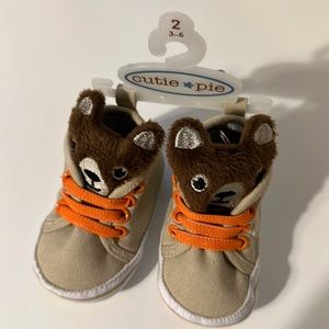Cutie 🌟pie baby shoes